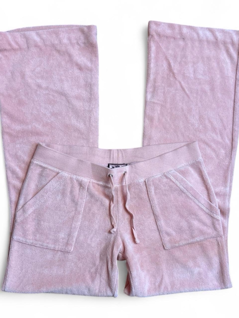 Vintage juicy couture sweatpants in pink